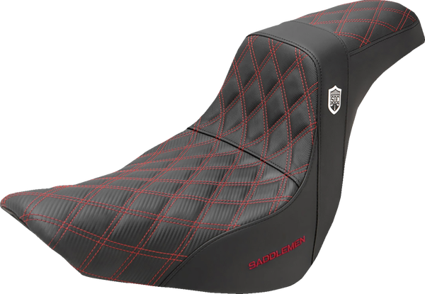 Pro Series Sdc Performance Grip Seat Black, 1, nordicamoto.ro