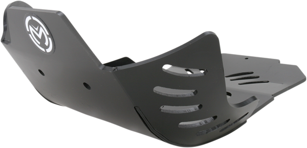 MOOSE RACING Pro Skid Plate Black -0