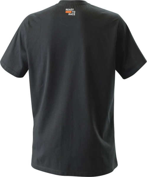 TRICOU CU LOGO PURE, 3, nordicamoto.ro