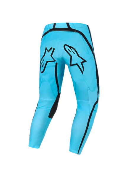 Pantaloni Dama Alpinestars Stella Fluid Apex Blue-0