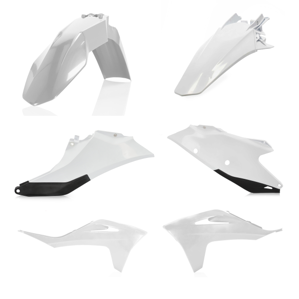 Kit plastice Acerbis GASGAS-2