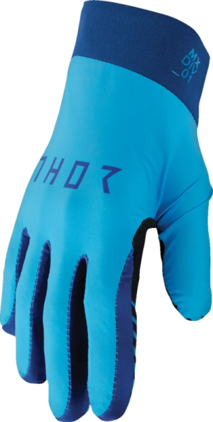 Manusi Thor Agile Blue M, 1, nordicamoto.ro