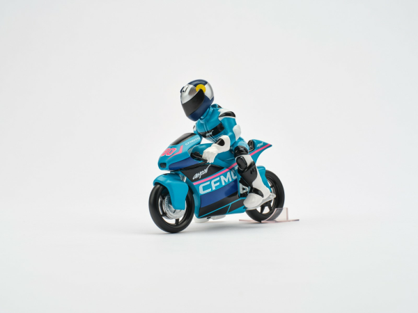 FIGURINĂ CFMOTO MOTO2 RACING, 3, nordicamoto.ro