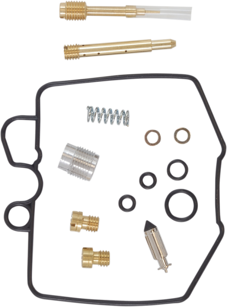 Set de reparație pentru carburator, 1, nordicamoto.ro