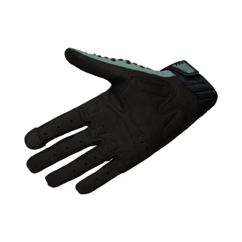 Manusi Fox Bomber LT Verde S, 4, nordicamoto.ro