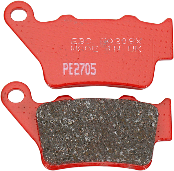 Sport Carbon (r)x(r) Brake Pads, 1, nordicamoto.ro