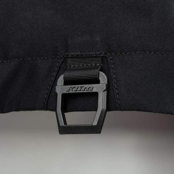 Geaca Dama Snowmobile Klim Alpine Black - High-rise-20