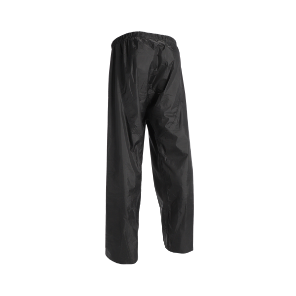 Costum de Ploaie Acerbis Black/Yellow-6