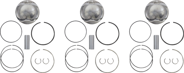 Set de pistoane, 1, nordicamoto.ro