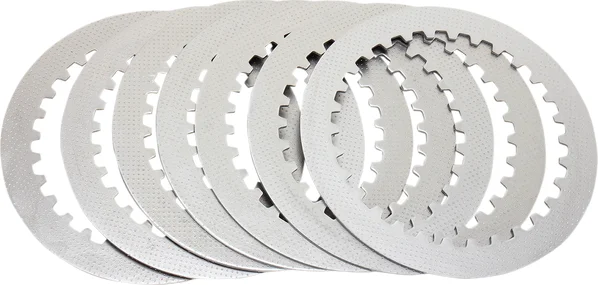 Clutch Plate Alloy Set, 2, nordicamoto.ro