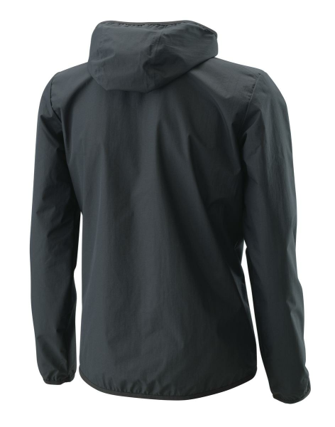 UNBOUND WINDBREAKER-1