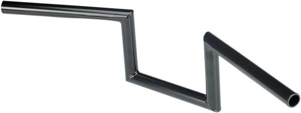 Handlebar Zed Blk Black, 1, nordicamoto.ro