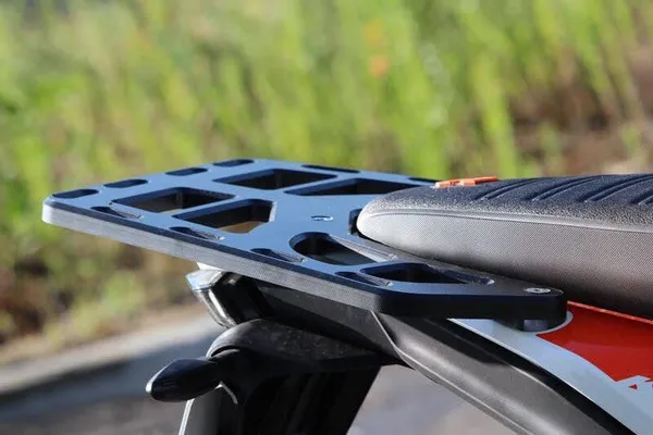 Portbagaj Spate AXP Racing KTM Adventure 390 '20-'21 Negru, 3, nordicamoto.ro