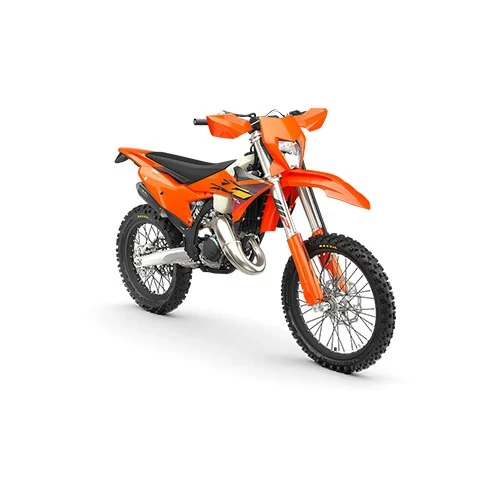 Motocicleta KTM 125 XC-W '26-0