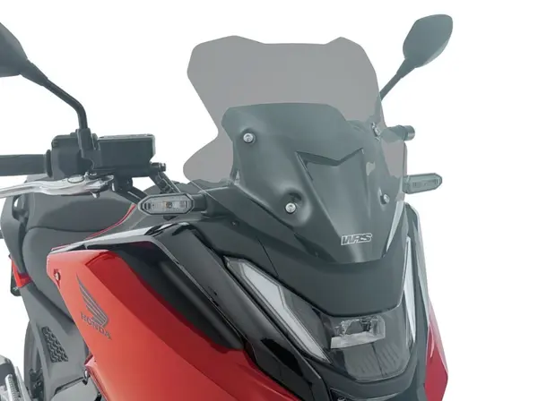 Windscreen Sport Nc750x Dark Smoke, 1, nordicamoto.ro