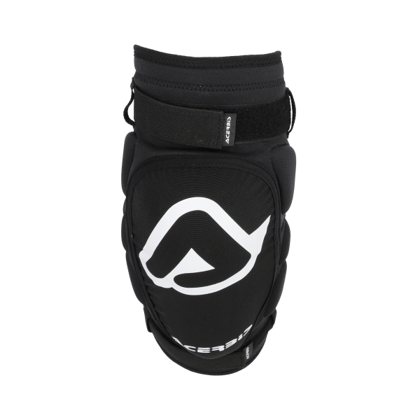 Cotiere Acerbis SOFT Alb/Negru-6