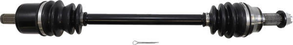 Oem Replacement Standard Cv Axle Black -133d76b5fc2f2ac8cb840700deb057b6.webp