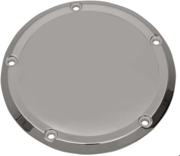 Derby Cover Chrome, 1, nordicamoto.ro