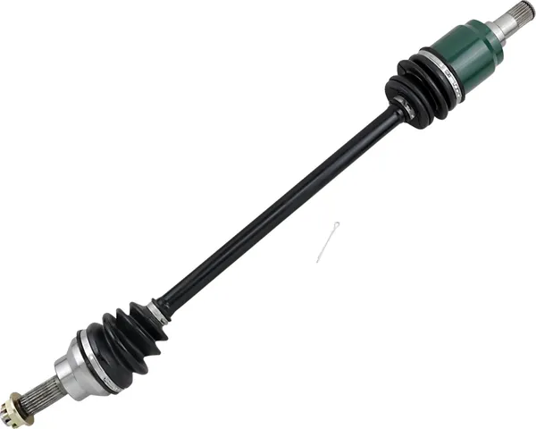 Ax CV standard de schimb OEM, negru, 1, nordicamoto.ro