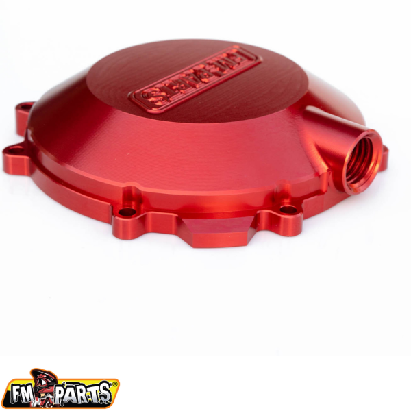 Capac Ambreiaj V2 Fm-Parts  KTM/Husqvarna 250/300 2017-2022 Red-0