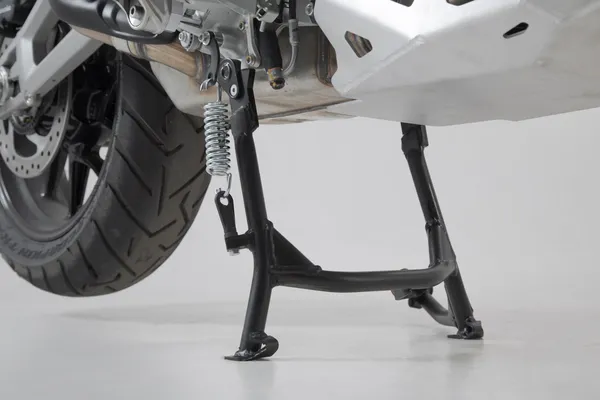 Centerstand Black -2