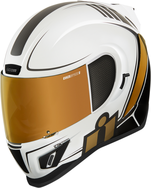 Airform Resurgent Helmet Black, Red  XL, 1, nordicamoto.ro