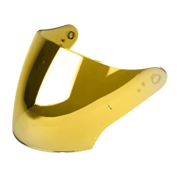 Viziera pentru casca SCORPION EXO-230/Z1 Auriu oglinda, 4, nordicamoto.ro