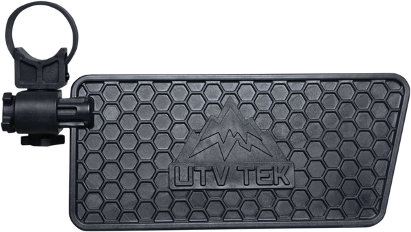 Clearview Utv Sun Visor Black, 6, nordicamoto.ro