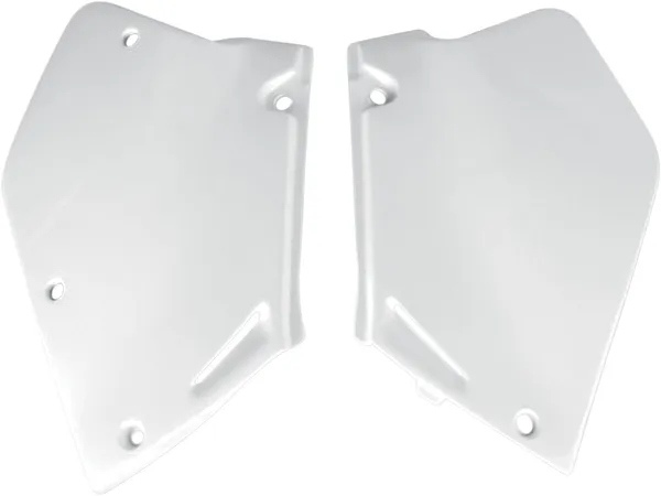 Replacement Side Panels White