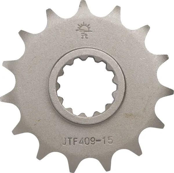 JT SPROCKETS Countershaft Front Sprocket Natural -1352b9dffa45d2943c72bcc89d6efb9f.webp