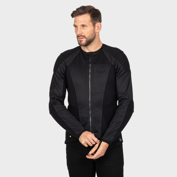 Geacă Moto Bărbați Knox Urbane Pro MK3, 14, nordicamoto.ro