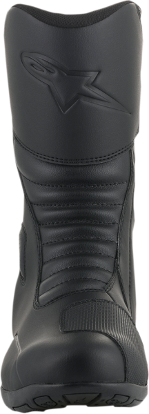 Cizme Touring Alpinestars  Origin Drystar Black-5