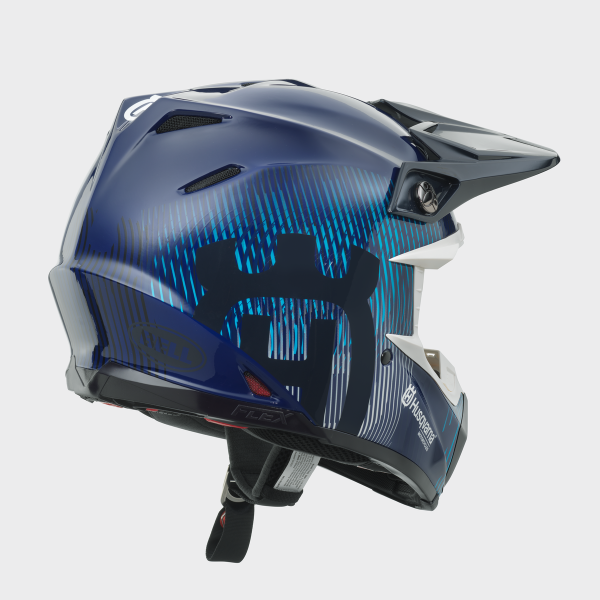 Casca Husqvarna Moto 9S Flex Railed-3