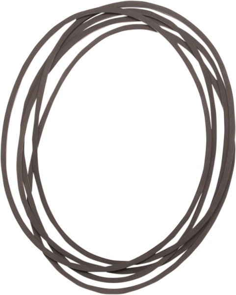 Clutch Cover O-ring, 1, nordicamoto.ro