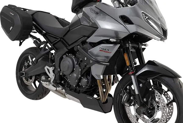 Crash Bar Black-1