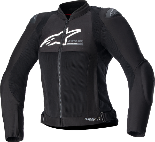 Geaca Dama Alpinestars Stella Smx Air Black-2