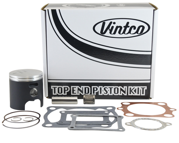 Top End Piston Kit, 1, nordicamoto.ro