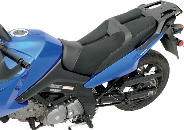 Seat Sport Vstrom Black, 1, nordicamoto.ro