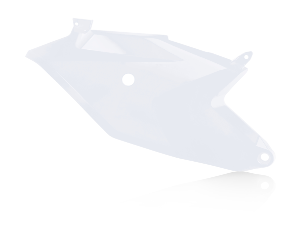Plastice Laterale Acerbis GasGas MC 85 21'-24'/KTM SX 85 18'-24' Portocaliu, 13, nordicamoto.ro