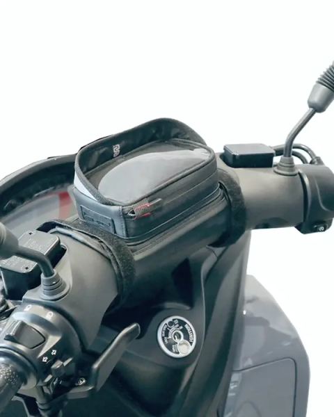 Case And Case Plus Bag Black -0