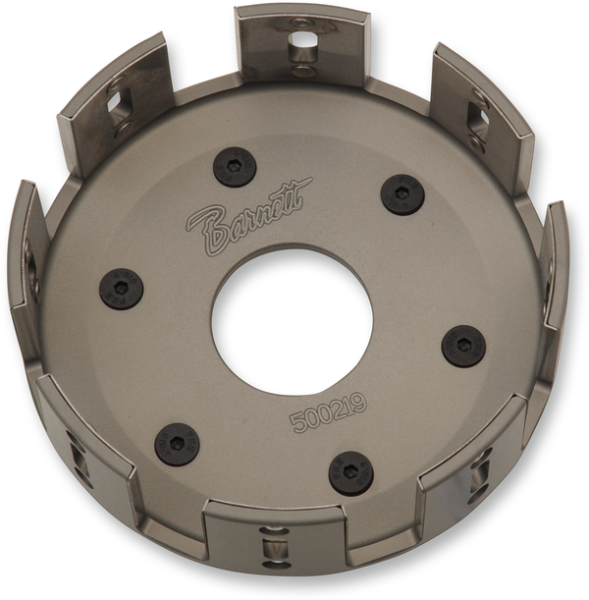 Billet Clutch Basket, 1, nordicamoto.ro