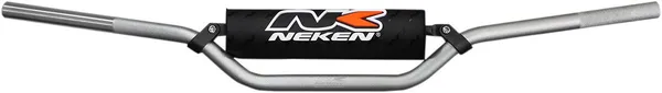 Alloy Handlebar Silver-0