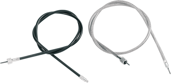 Front-wheel Drive Speedometer Cable Black, 2, nordicamoto.ro
