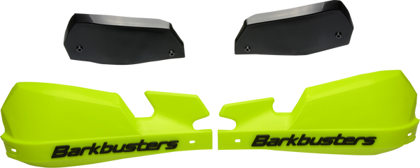 Vps Plastic Guards Yellow, 1, nordicamoto.ro