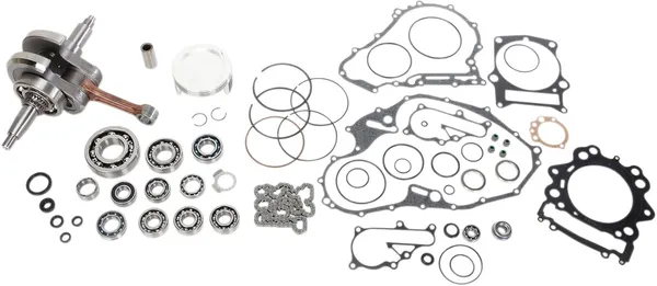 Complete Engine Rebuild Kit - Wrench Rabbit