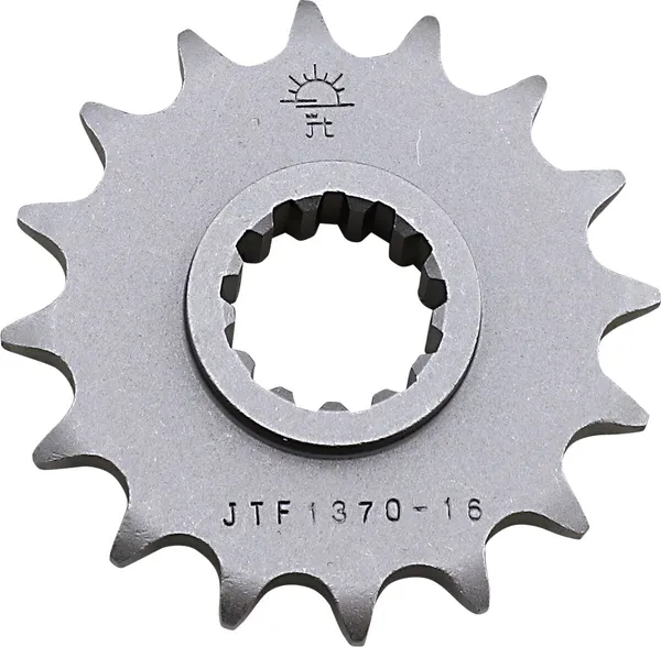 JT SPROCKETS Front Sprocket 