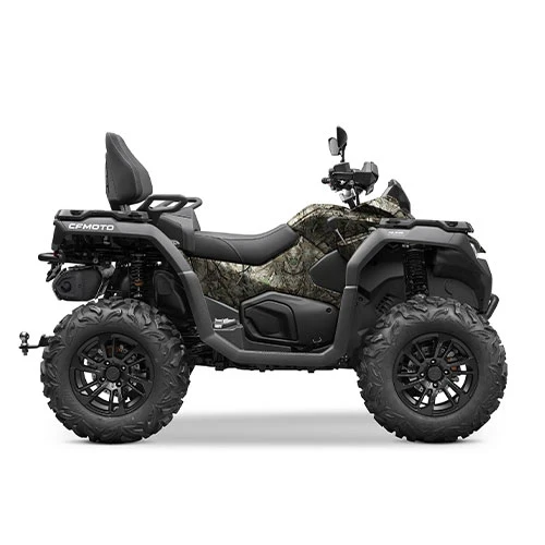 ATV CFMOTO CFORCE 1000 X10 EPS Euro 5+ '26-2