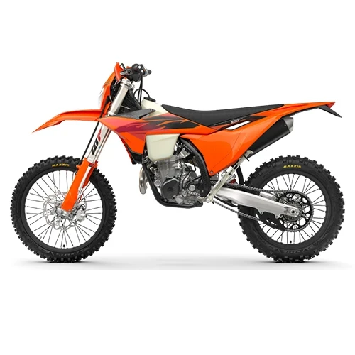 Motocicletă Enduro KTM 500 EXC-F 2027 Euro 5+, 3, nordicamoto.ro