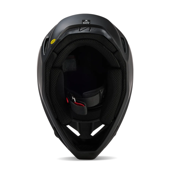 Cască Fox V1 Solid-11
