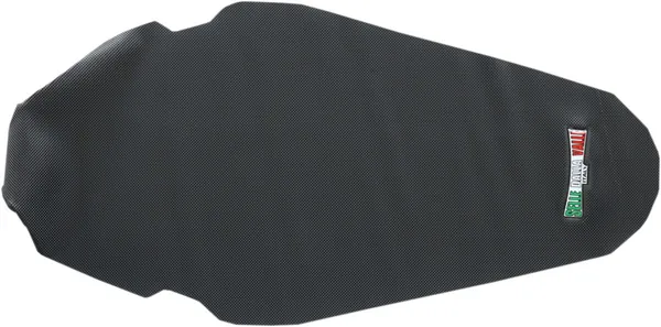 Super Grip Racing Seat Cover Black-0